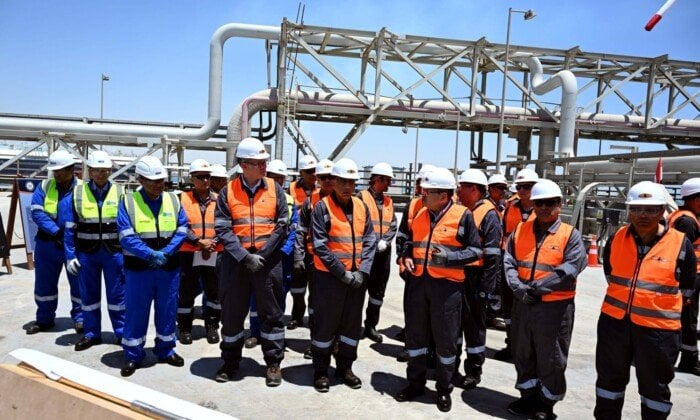 تعزيز القطاعات: رئيس الوزراء يعلن عن فوائد الشبكة القومية للغاز الطبيعي في الصيف