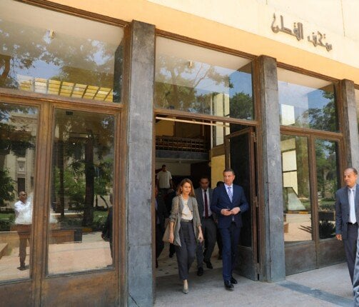 تعميق الشراكة مع اليونسكو خطوة رئيسية للزراعة