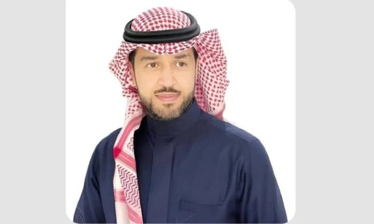 تعيين عبدالعزيز الكريديس أمينًا عامًّا لمؤسسة “موهبة” لتعزيز رعاية الموهوبين بالمملكة