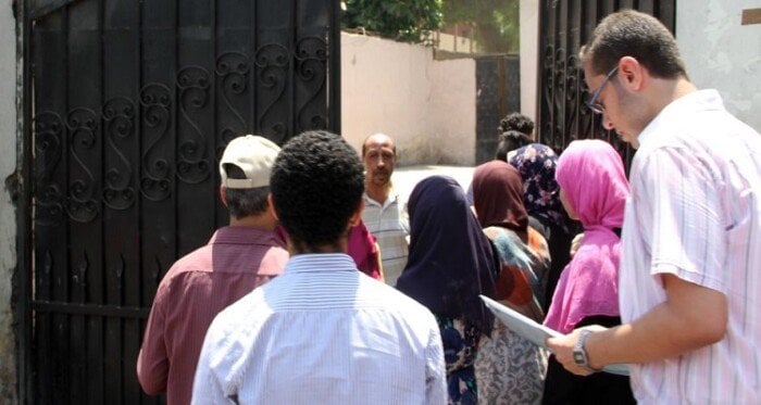 «تقديم طلب تظلمات».. خطوات جديدة للشهادة الإعدادية 2025