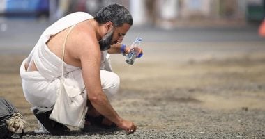 تقنيات مبتكرة تعزز تجربة الحجاج في 1446هـ – اليوم السابع