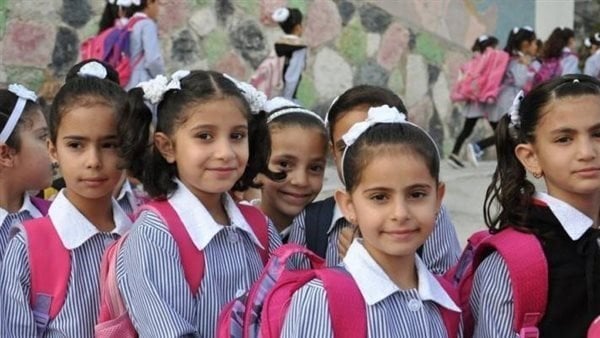 تكاليف المدارس الحكومية والتجريبية لعام 2025-2026