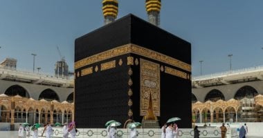تكنولوجيا تضاعف خدمات الحج في عيد الأضحى