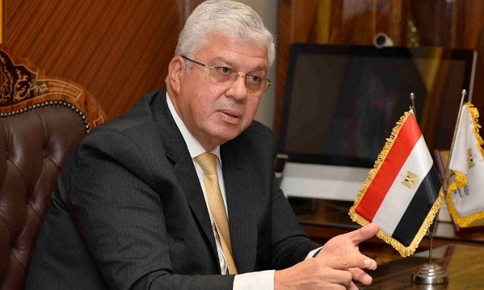 «تمويل العلوم» تمد فترة التقدم لبرامج التعاون المصري الصيني