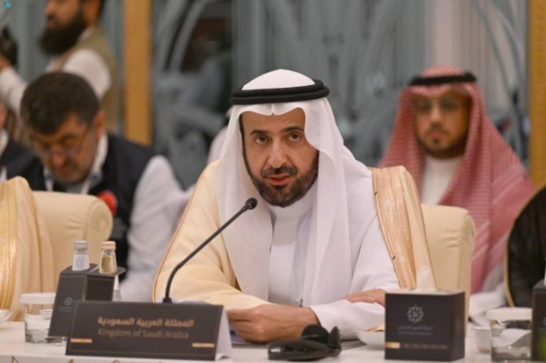 تناغم وجهوزية يعكسان عناية القيادة بضيوف الرحمن وفقًا للربيعة
