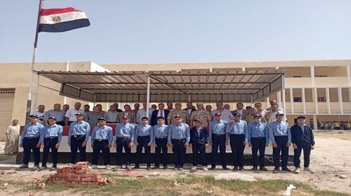 تنسيق الثانوية الجوية 2025: الشروط والأوراق المطلوبة