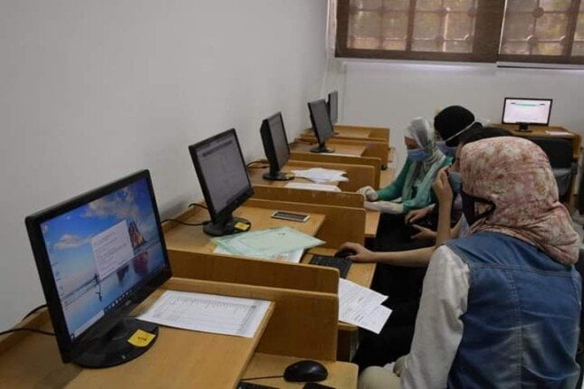 تنسيق الثانوية العامة 2025 يتصدر الأنظار بعد إعلان نتائج الإعدادية