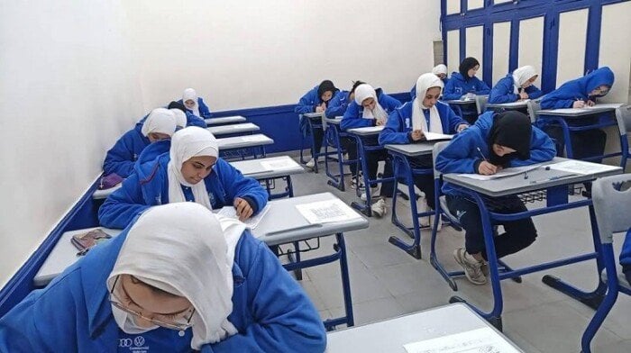 تنسيق مدارس WE وتوشيبا العربي 2025 يكشف الحد الأدنى للقبول