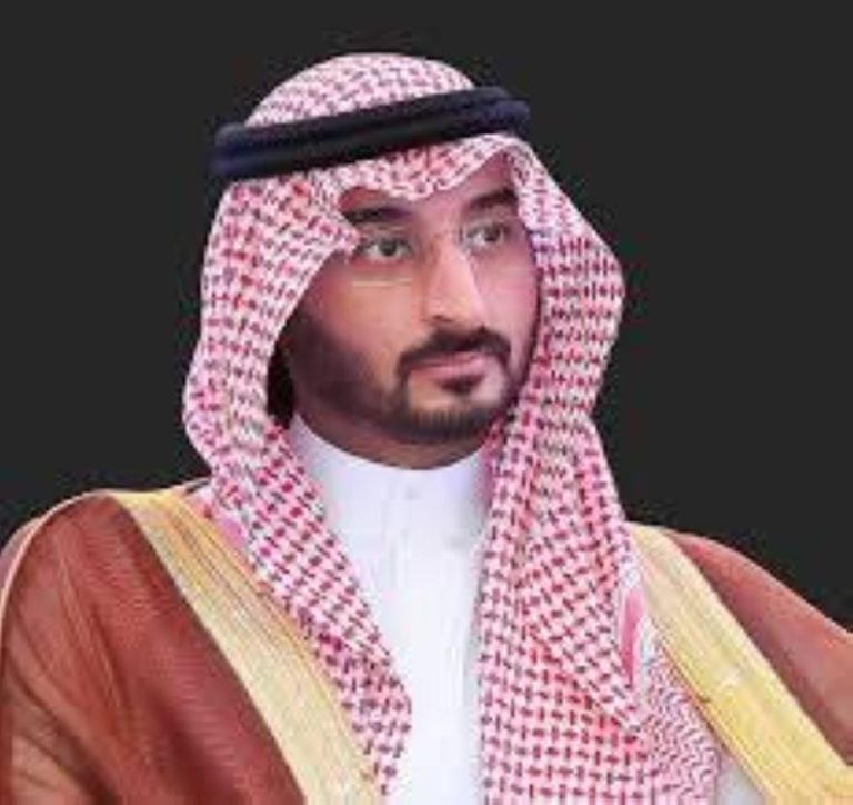 تهاني الأمير عبدالله بن بندر للقيادة بمناسبة عيد الأضحى