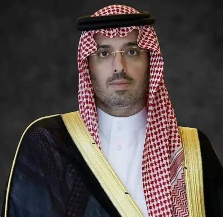 تهاني محافظ جدة بمناسبة عيد الأضحى