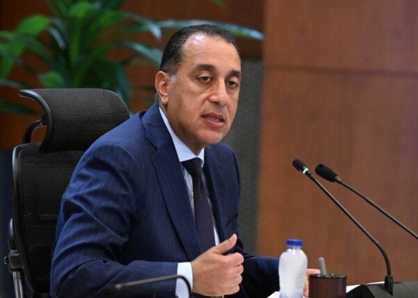 تهاني مدبولي للرئيس السيسي بمناسبة ذكرى ثورة 30 يونيو المجيدة