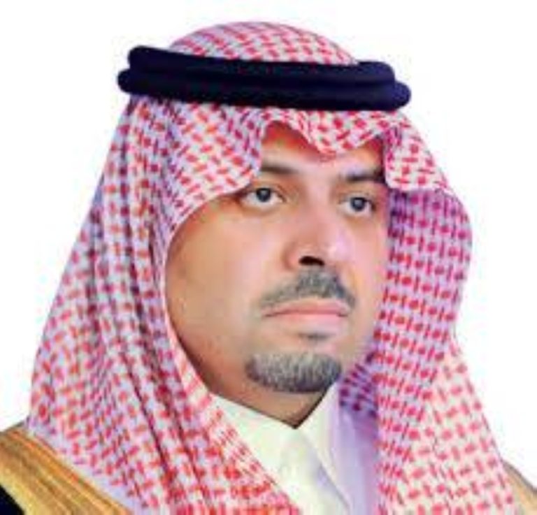 تهنئة أمير الحدود الشمالية للقيادة بمناسبة عيد الأضحى