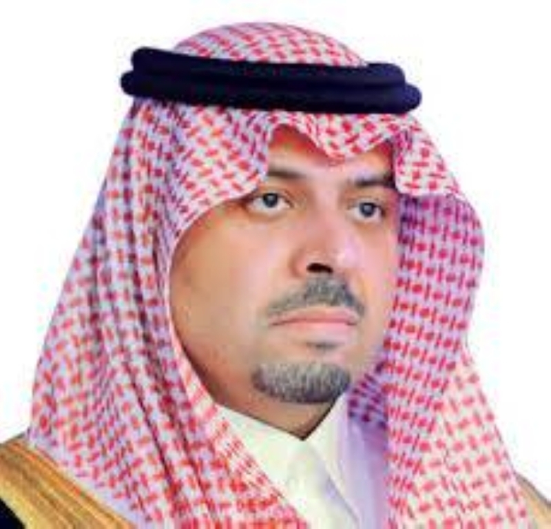 تهنئة أمير الحدود الشمالية للقيادة بمناسبة عيد الأضحى