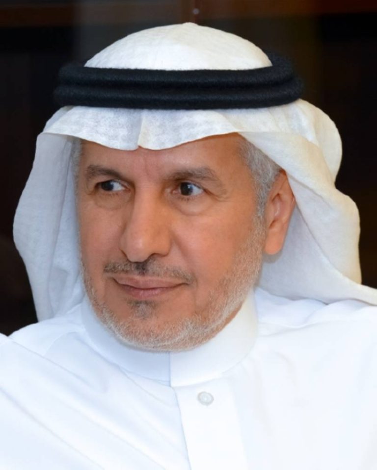 تهنئة الربيعة للقيادة بعيد الأضحى