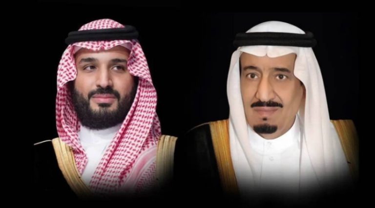 تهنئة القيادة لملك إسبانيا بمناسبة ذكرى توليه المُلك