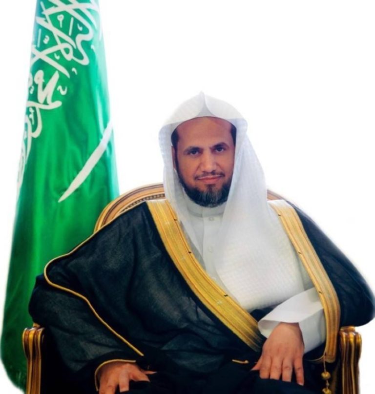 تهنئة النائب العام للقيادة بعيد الأضحى