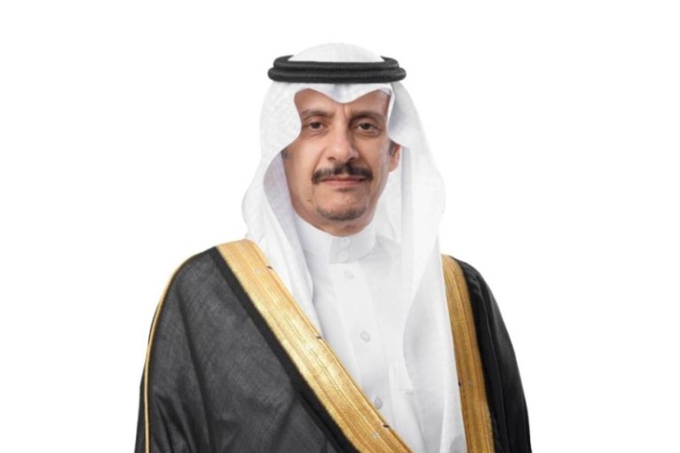 تهنئة محافظ حفر الباطن بنجاح موسم الحج لعام 1446