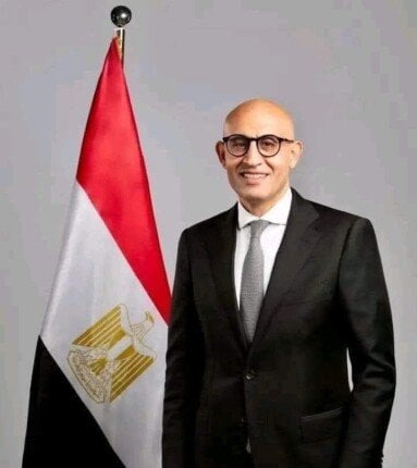 تهنئة وزير التعليم للرئيس والشعب المصري بذكرى ثورة 30 يونيو