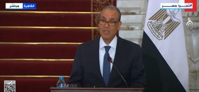 توافق رؤى يعزز العلاقات المصرية النمساوية نحو آفاق جديدة