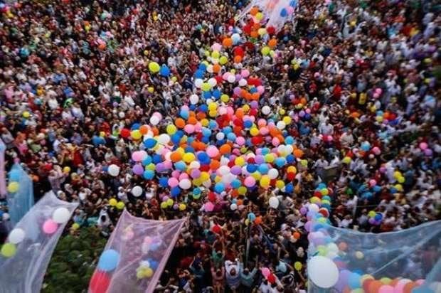 توقعات الطقس في أول أيام عيد الأضحى 2025 حسب «الأرصاد» ودرجات الحرارة المتوقعة