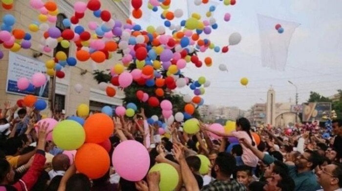 توقعات طقس عيد الأضحى 2025 في كافة المحافظات