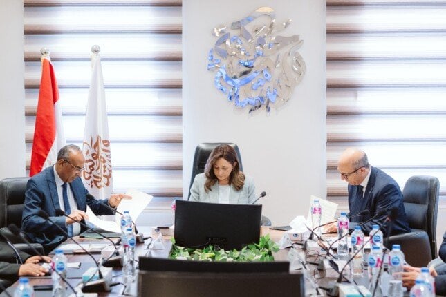 توقيع مذكرتي تفاهم لدعم التنمية الزراعية المستدامة من قبل «البحوث الزراعية»