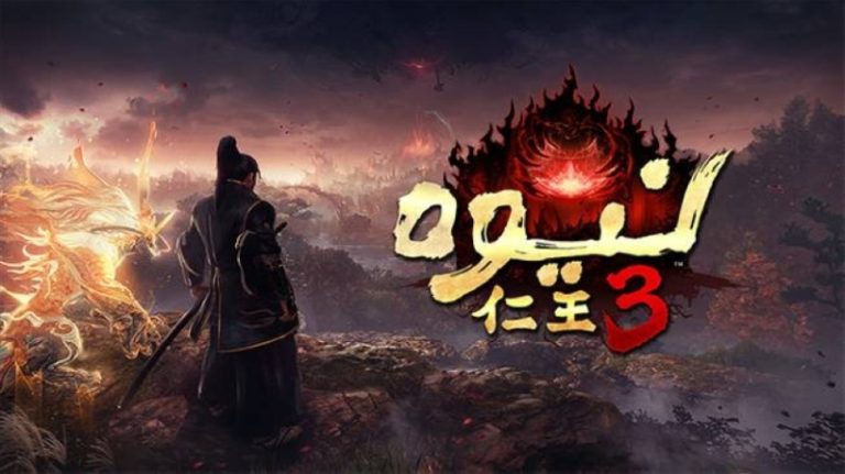 تُعلن “مانجا” عن إطلاق لعبة “Nioh 3” في الشرق الأوسط وشمال إفريقيا