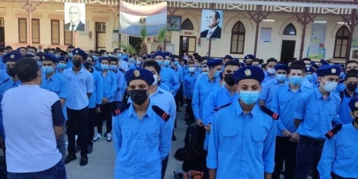 ثانوية عسكرية جديدة 2025.. قائمة كاملة بالشروط المطلوبة بعد الإعدادية