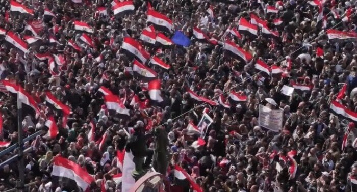 ثورة 30 يونيو: تأثيرات جديدة على الحياة في مصر على مدار 12 عاماً