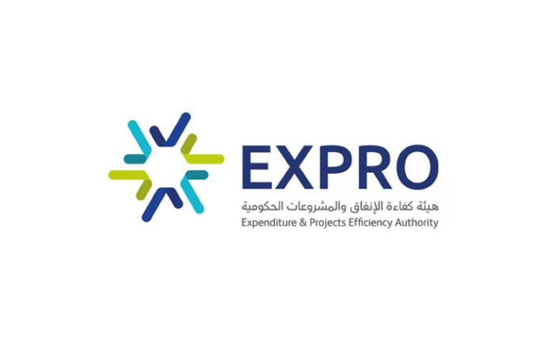 جائزة ذهبية لهيئة كفاءة الإنفاق من المنظمة العالمية لإدارة المرافق