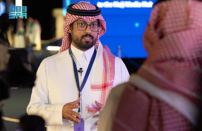جهود “السياحة” لخدمة الحجاج في ملتقى “إعلام الحج”
