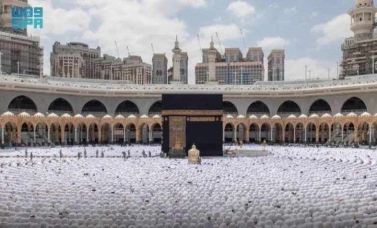 جهود المملكة: خدمات واهتمام بالحجاج تعكس التزامها بخدمة الحرمين الشريفين