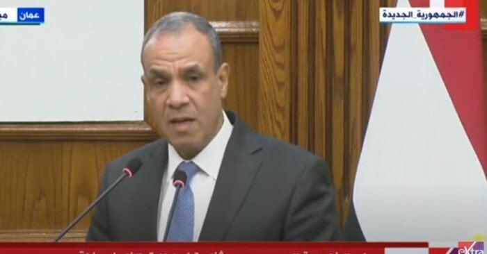 جهود مصرية مكثفة توقف القتل في غزة بمساعدة قطر والولايات المتحدة