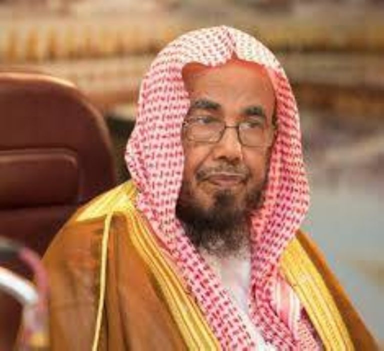 جهود «ملكية مكة» في الأضاحي تحظى بتقدير الشيخ المطلق