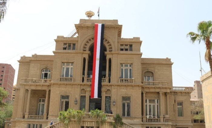 جهود وطنية لمكافحة التصحر في «بحوث الصحراء»