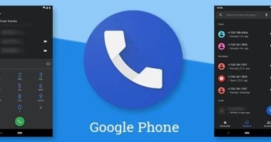 جوجل تُحسن تطبيق Google Phone الأصلي لنظام Android