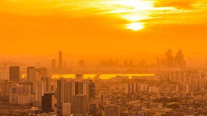 حالة الطقس اليوم: أجواء حارة ورطوبة مرتفعة وفقًا للأرصاد