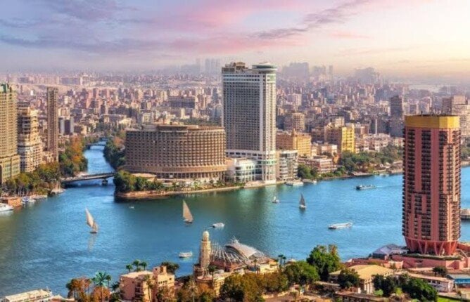 حالة الطقس غدا الثلاثاء 17 يونيو 2025 وفق الأرصاد