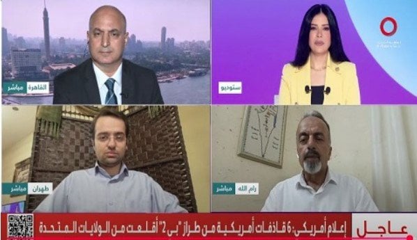 حرب إيران وإسرائيل: الفلسطينيون يدفعون الثمن الأكبر