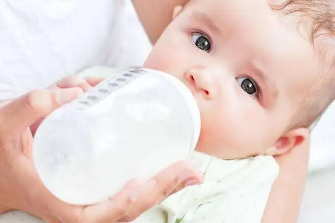 من الضمان الاجتماعي.. حساب التمكيمن يستعرض تفاصيل مبادرة الحليب المخفض للأطفال
