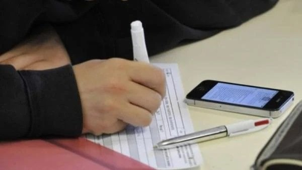 «حقيقة تسريب» امتحان اللغة العربية لطلاب الثانوية العامة 2025 تكشفها «التعليم»