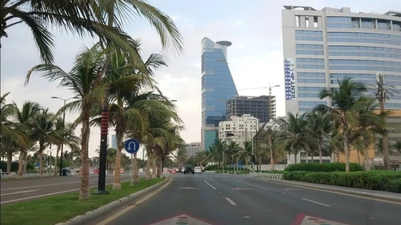 حملات جدة الرقابية تواصل جهودها لحماية الشعاب المرجانية والحد من الصيد المخالف