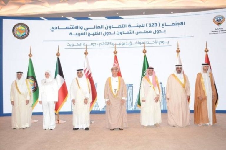 حملة إعلامية جديدة للسوق الخليجية المشتركة من المتوقع أن تعزز التعاون الاقتصادي