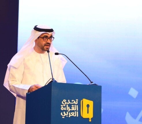 ختام الدورة التاسعة لمسابقة «تحدي القراءة العربي» ينطلق فعالياته