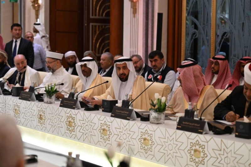 ختام ندوة الحج الكبرى يؤكد على ضرورة تأصيل مفهوم “الاستطاعة”
