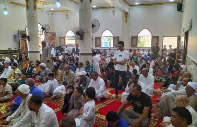 خطبة الجمعة القادمة: سلامة الغير طريق للسلامة الشخصية