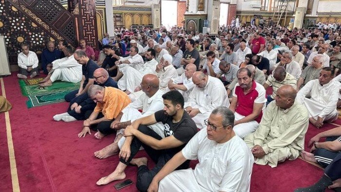 «خطبة الجمعة تحمل أملًا جديدًا».. الأوقاف تكشف عن موضوعها