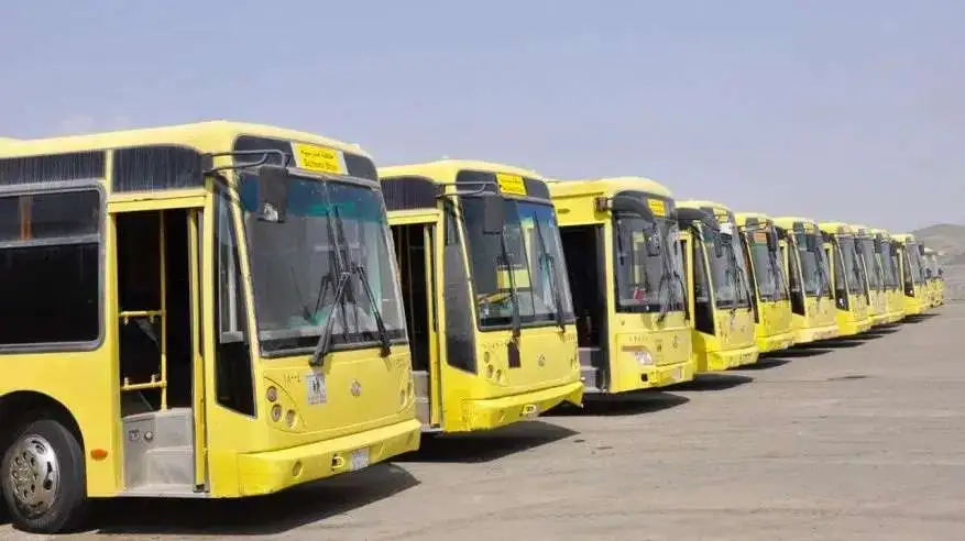 خطوات التسجيل في خدمة النقل المدرسي 1447 وشروط التقديم من خلال نظام نور وقيمة رسوم الخدمة