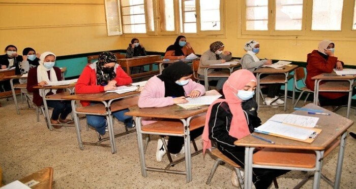 خطوات الحصول على نتيجة الصف الأول الإعدادي 2025 برقم الجلوس متاحة الآن