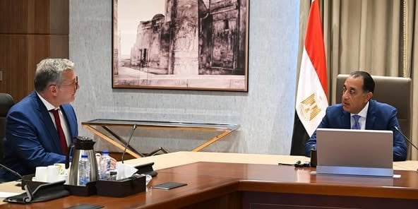 دعم مستمر لقطاع البترول واستثمارات جديدة من الدولة